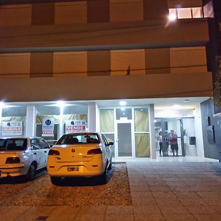 Villa María Casablanca 아파트 외부 사진