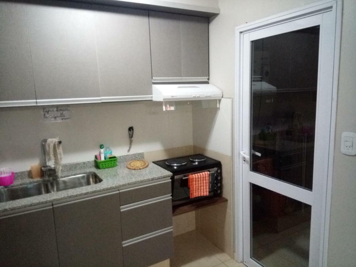 Villa María Casablanca 아파트 외부 사진