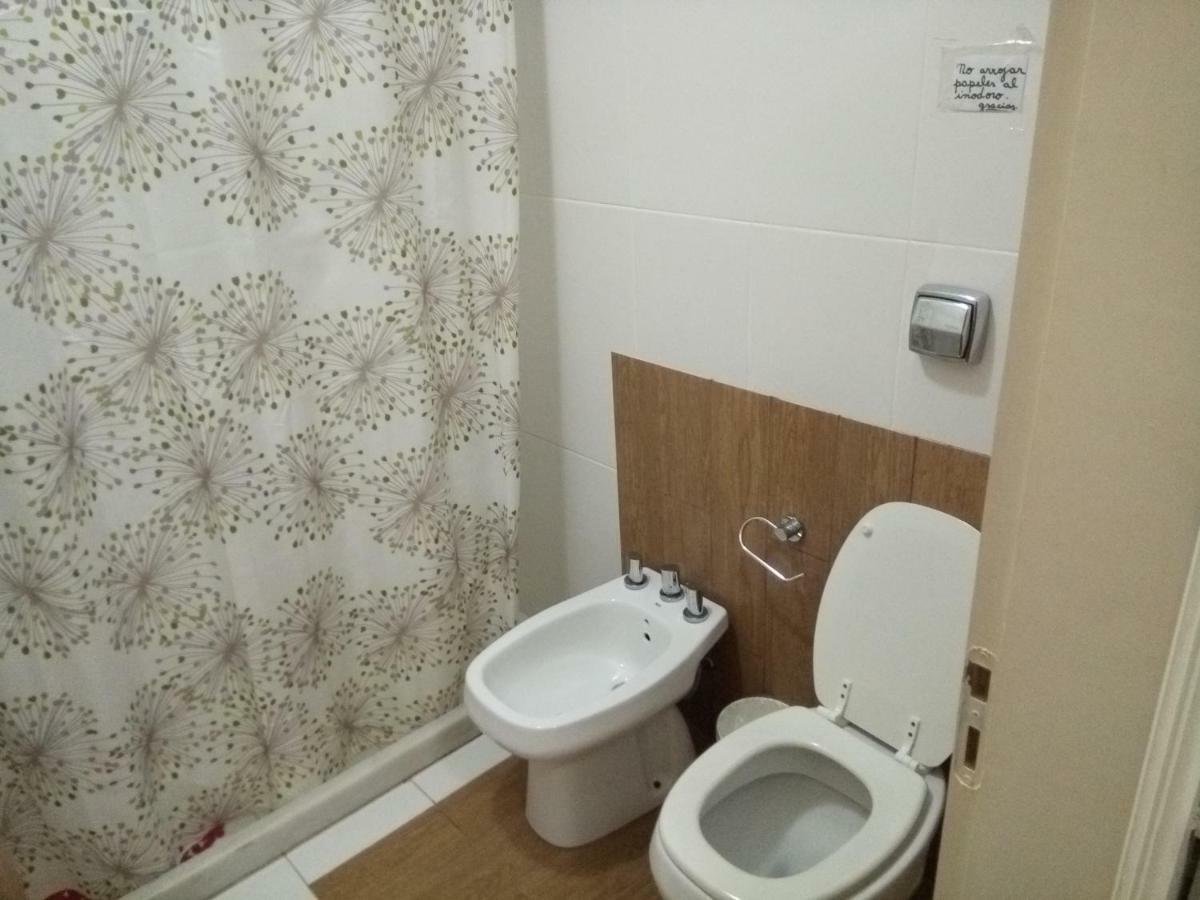 Villa María Casablanca 아파트 외부 사진