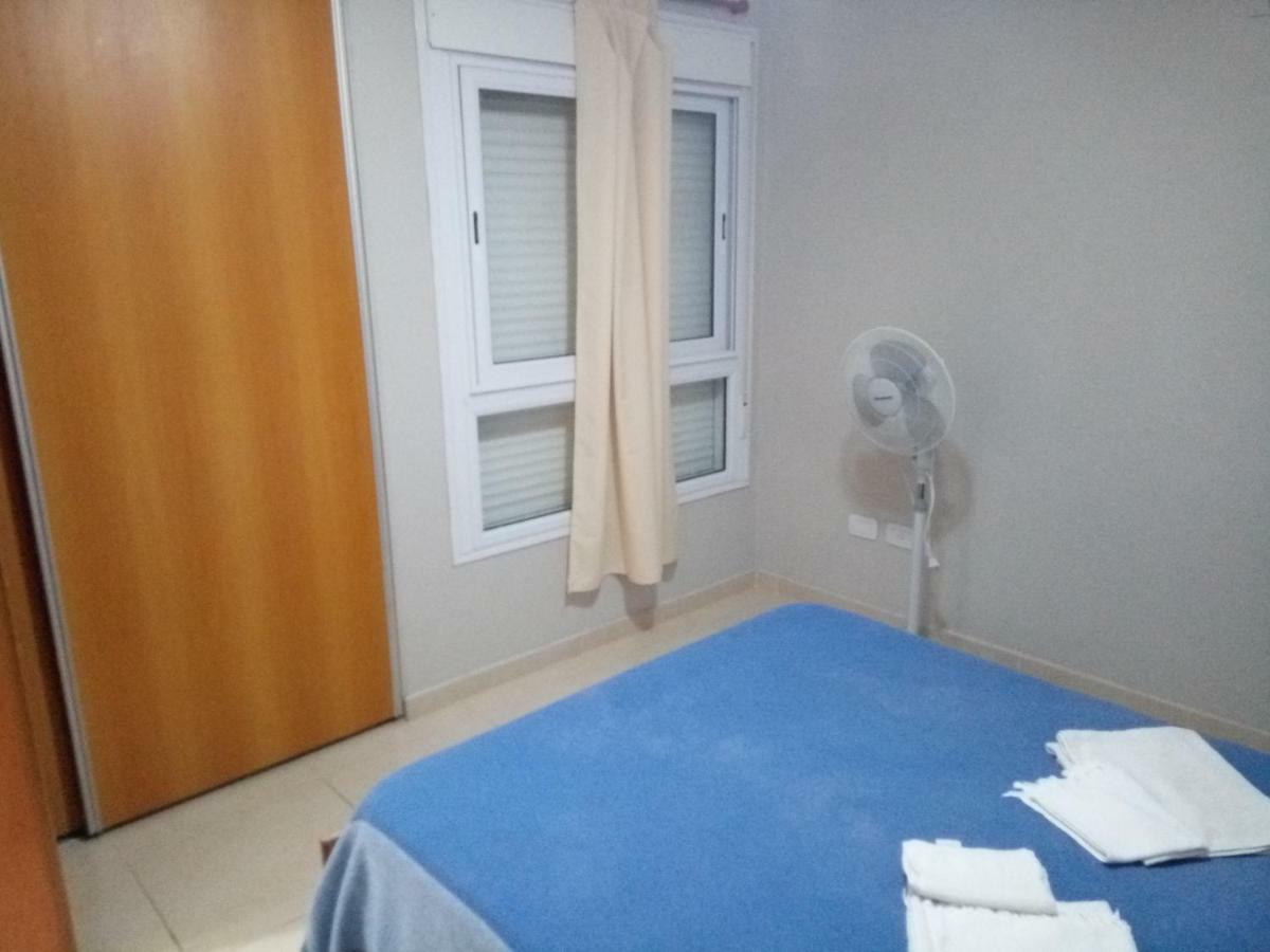 Villa María Casablanca 아파트 외부 사진