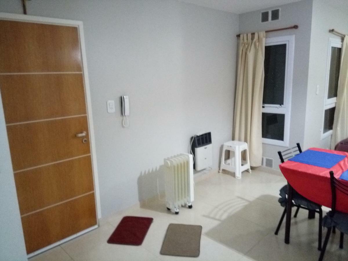 Villa María Casablanca 아파트 외부 사진
