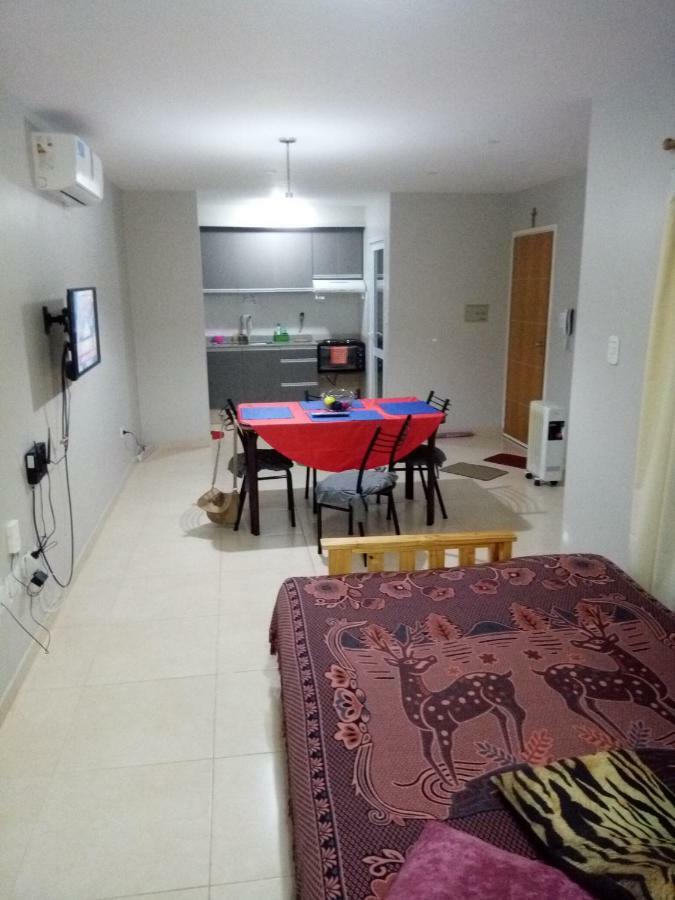 Villa María Casablanca 아파트 외부 사진
