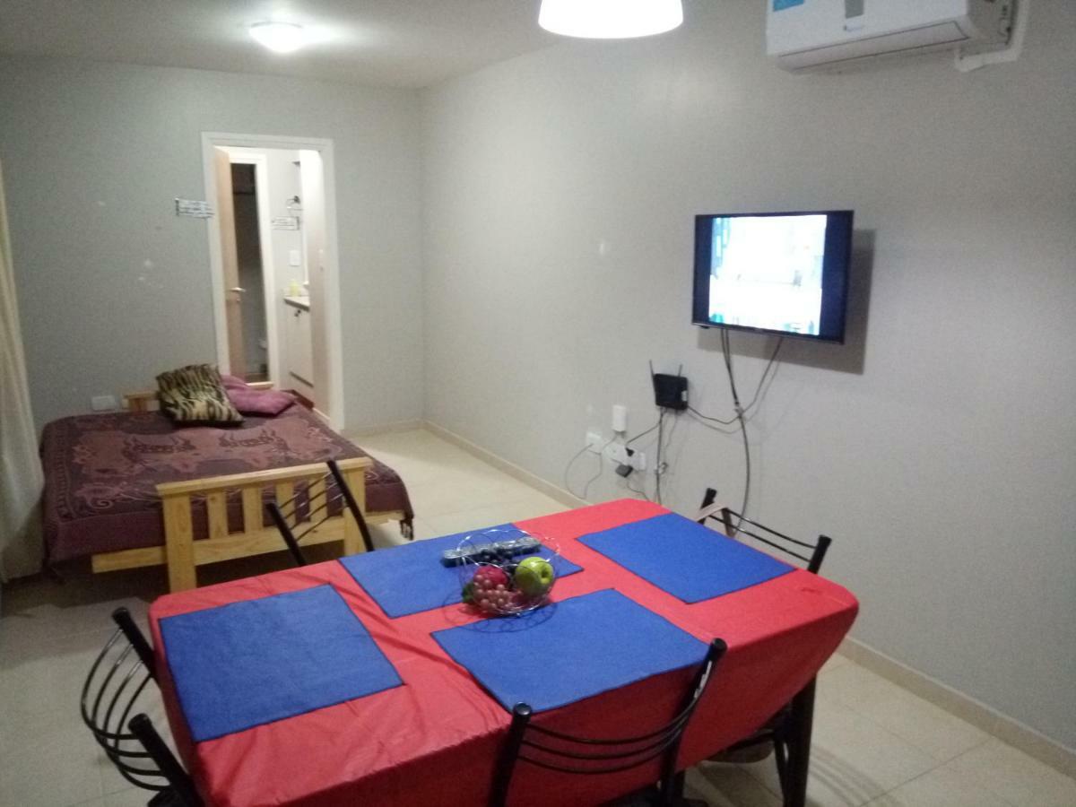 Villa María Casablanca 아파트 외부 사진